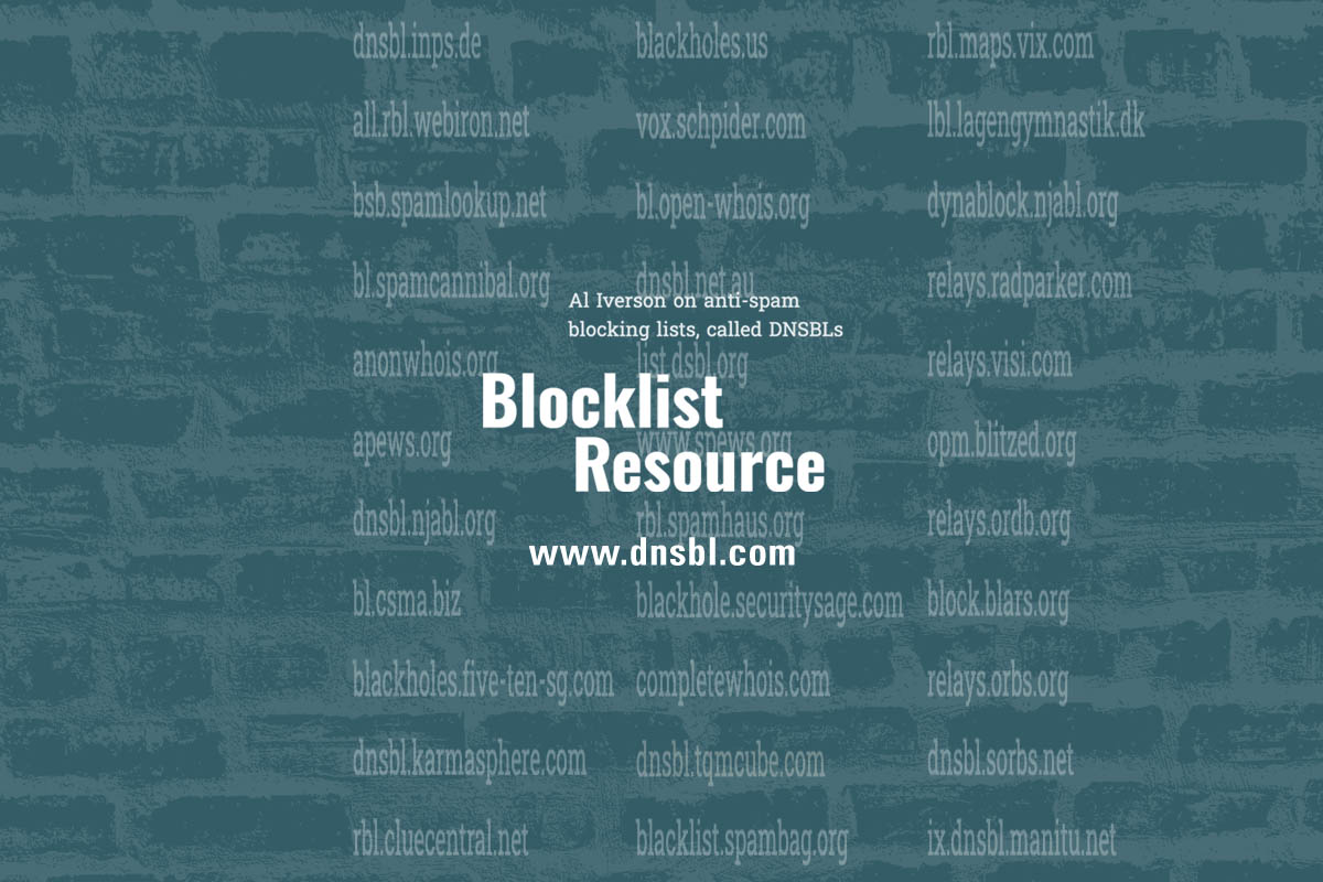Blocklist Resource logo