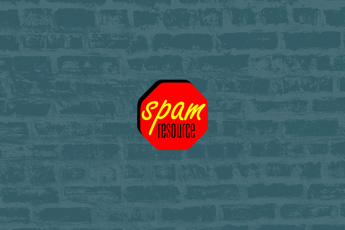 Spam Resource logo
