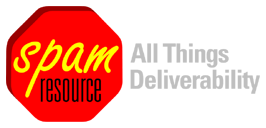 Spam Resource logo