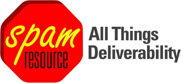 Spam Resource: All Things Deliverability