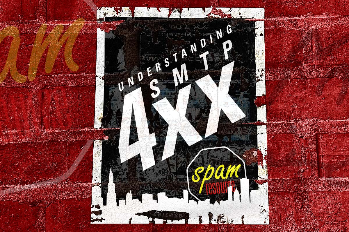 Welcome to Spam Resource