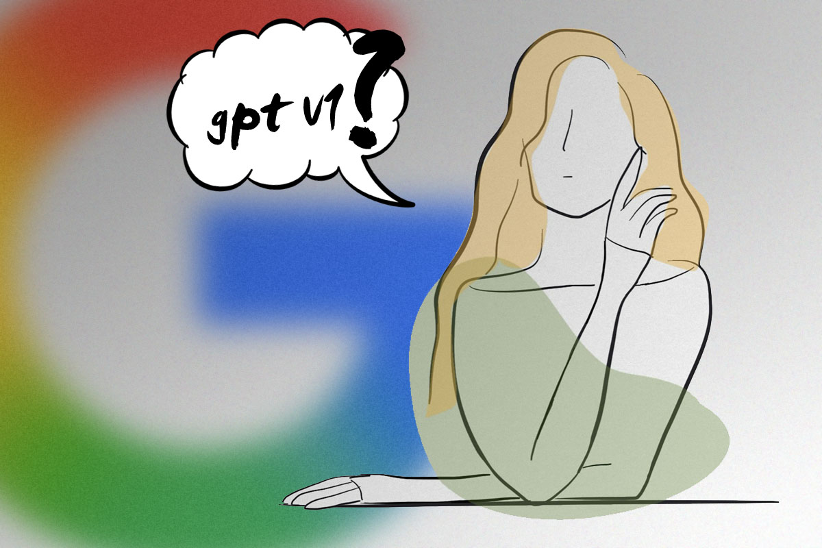 Google: Changes coming to GPT