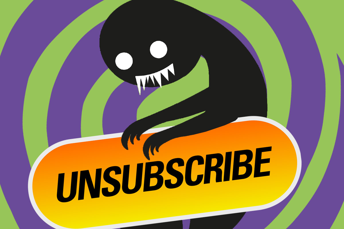 Welcome to Spam Resource