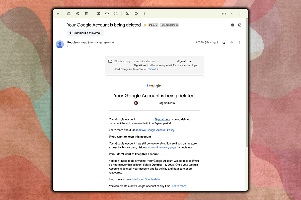 Welcome to Spam Resource