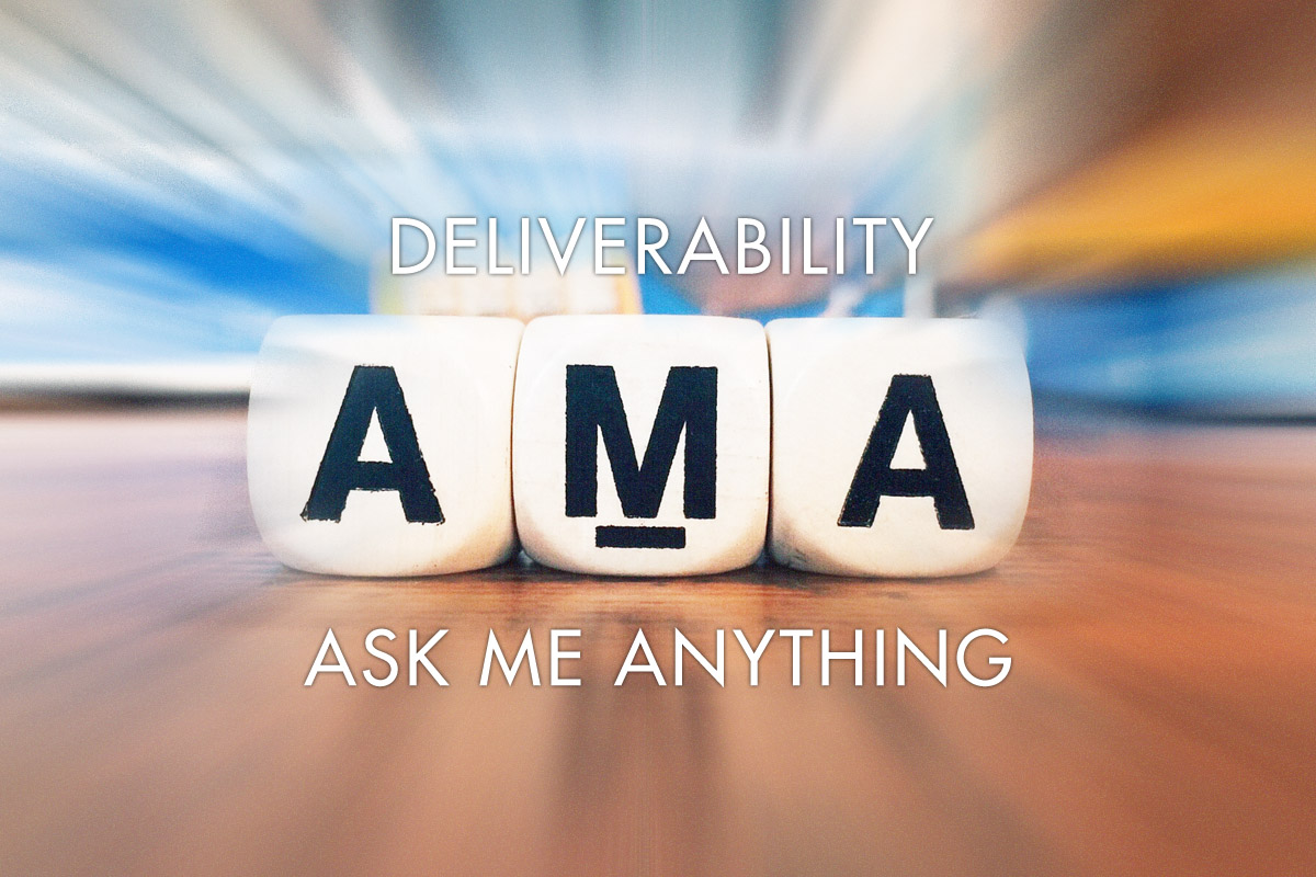 Civic Shout Deliverability AMA (parts 1 and 2)